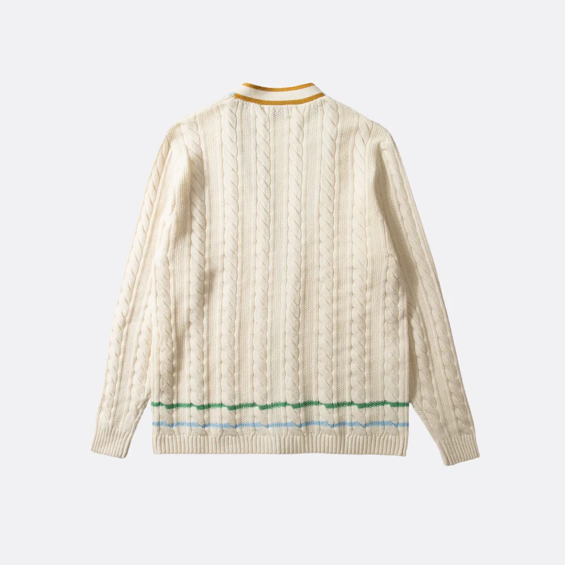 10 Years Cardigan