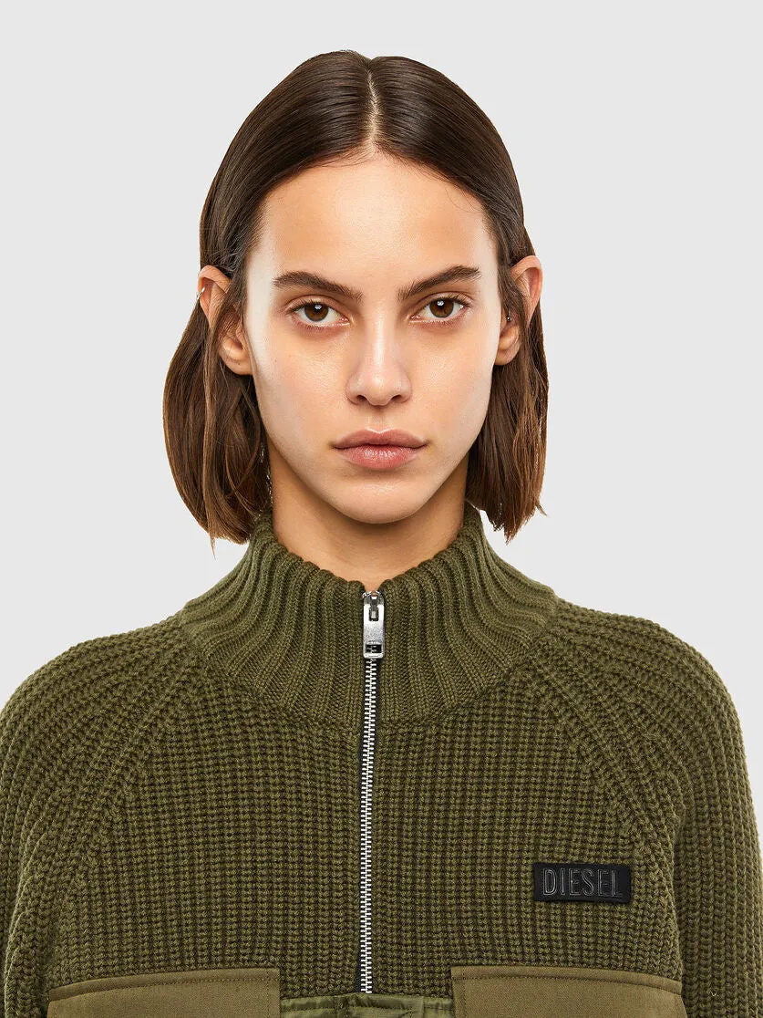 Diesel M-Eka Knit