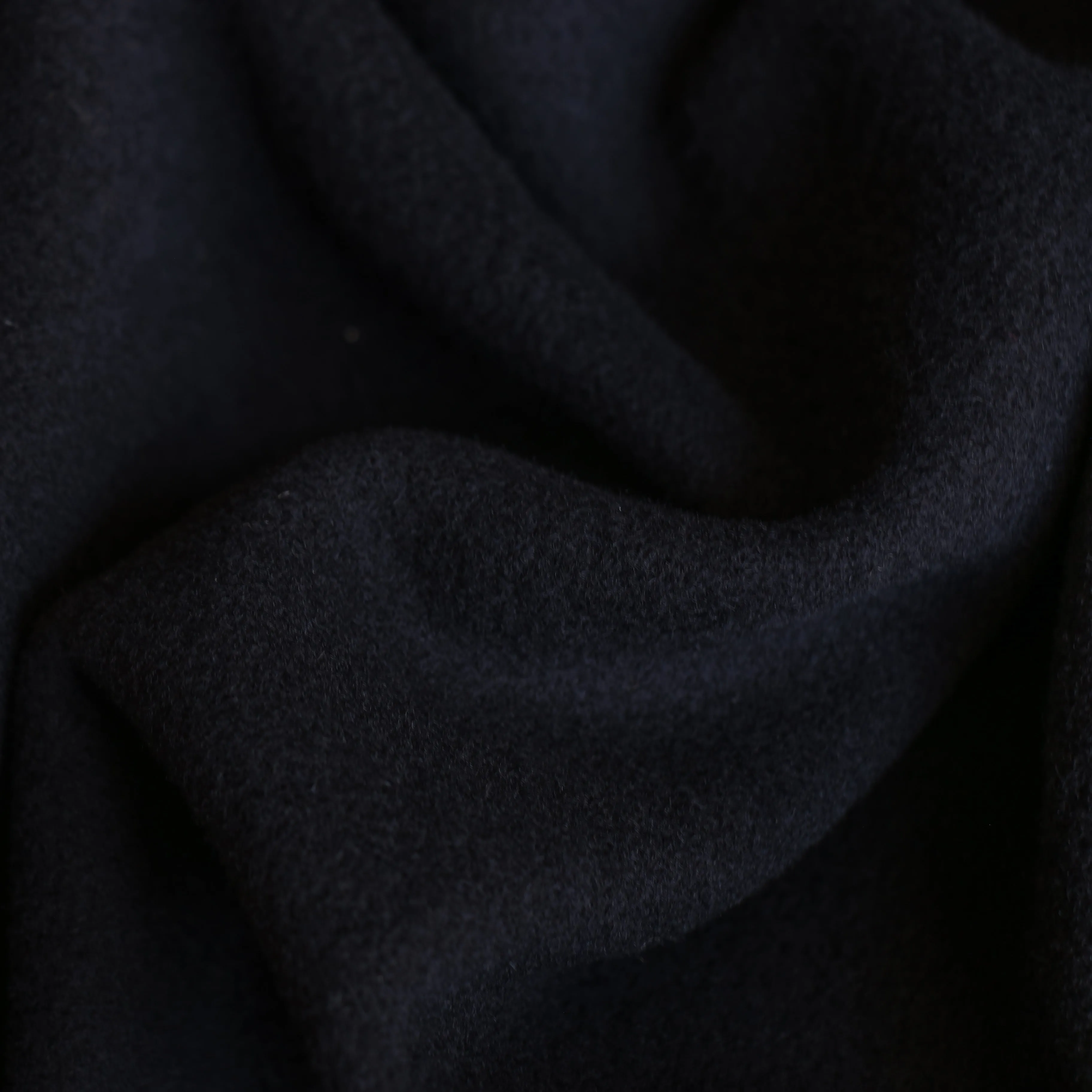 Last Chance of Cappotto Navy Coating