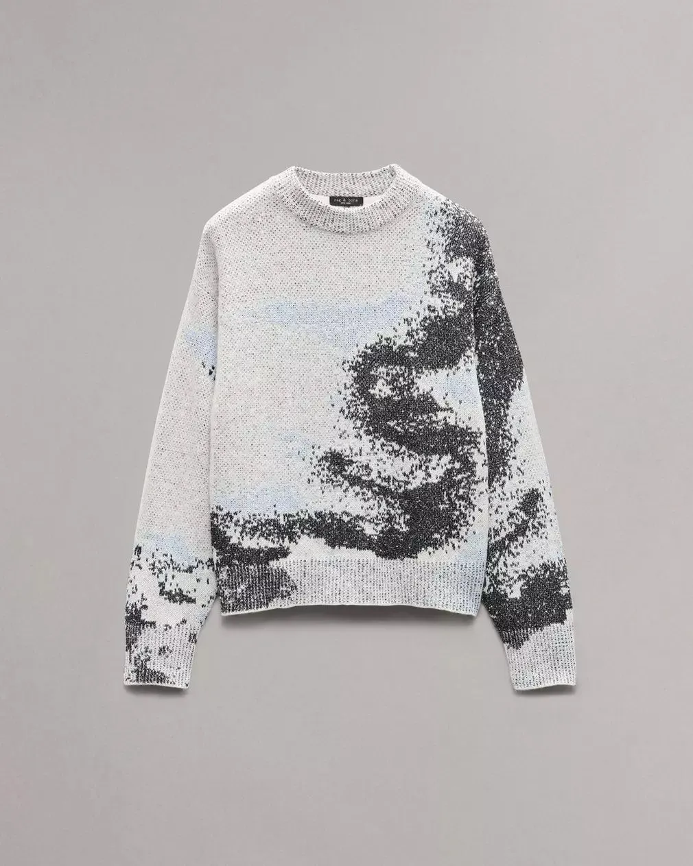 RAG AND BONE ESTELLE CREW
