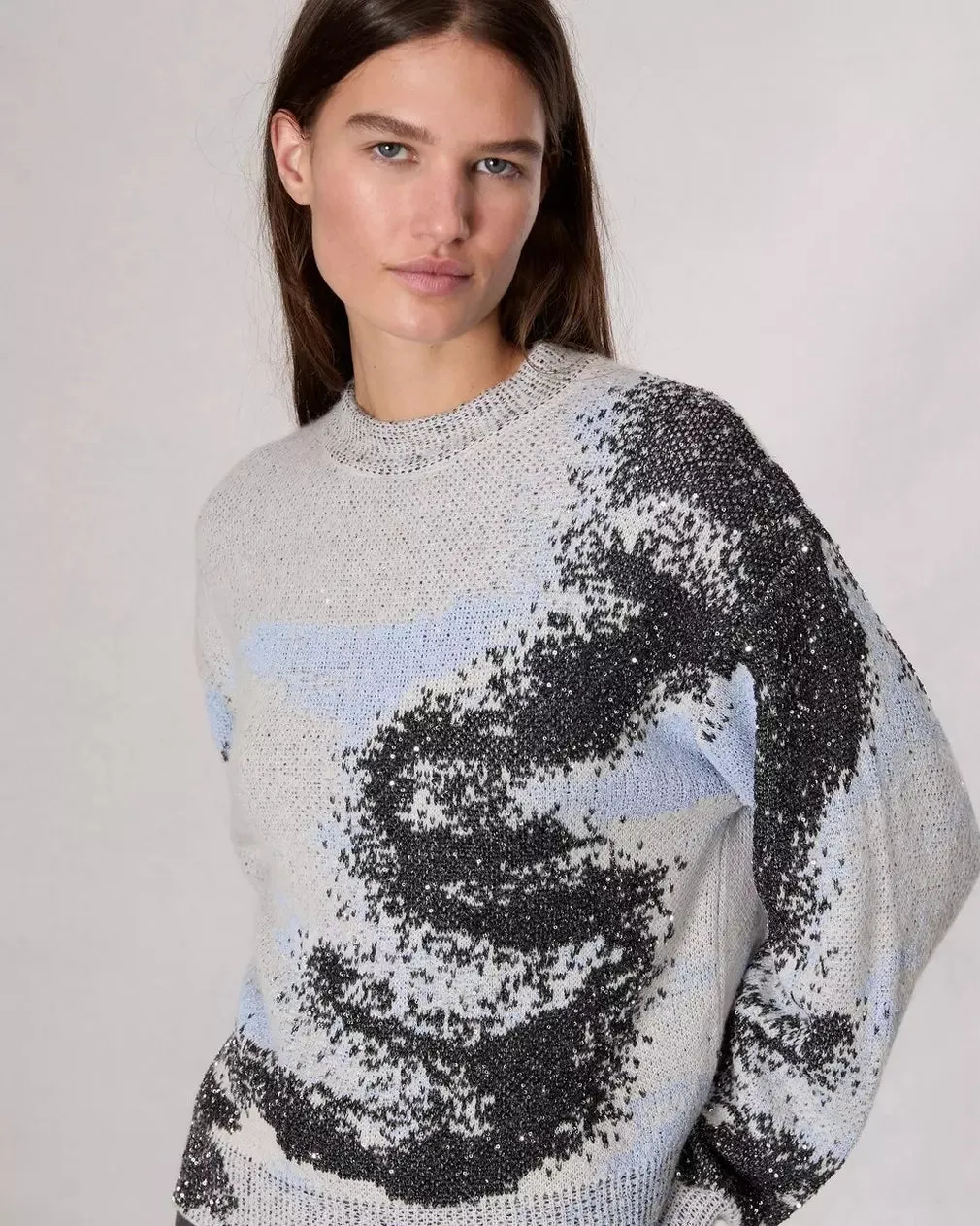 RAG AND BONE ESTELLE CREW